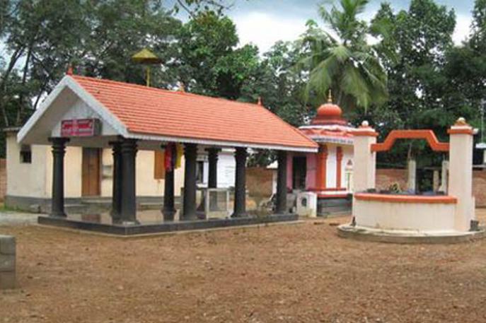 Pulinkunnu - Gurunathanmukadi Sri Ayyappaguru