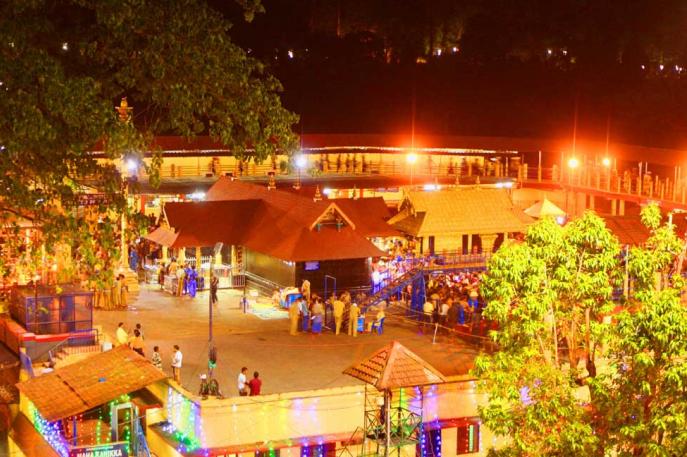 Mangalangal Tharubavane Veera Manikanda